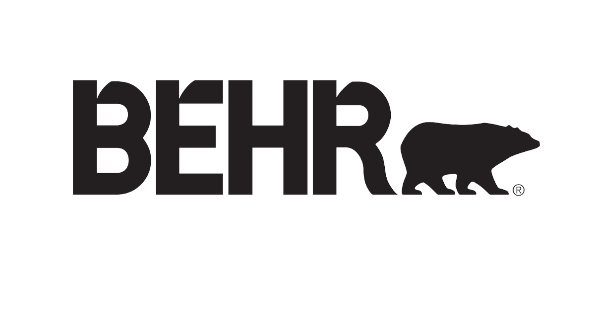 Behr paint logo