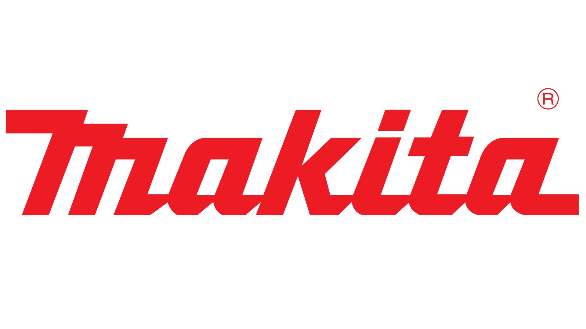 Makita power tools logo