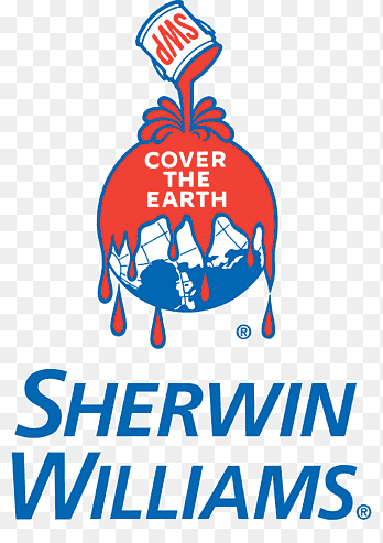 Sherwin-Williams paint logo